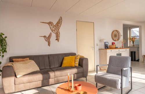 Sint Maartensvlotbrug House | Family-Friendly Bohemien Resort 32: A Guest Rated Gem
