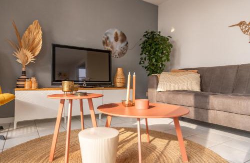 Sint Maartensvlotbrug House | Family-Friendly Bohemien Resort 32: A Guest Rated Gem