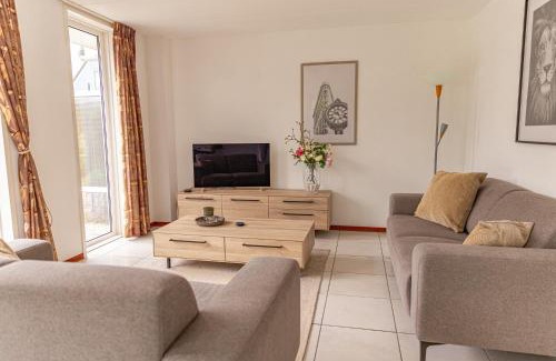 Sint Maartenszee House | Discover Bohemien Resort 8: Pet & Child Friendly Retreat