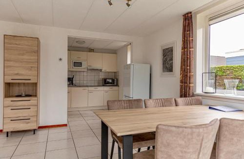 Sint Maartenszee House | Discover Bohemien Resort 8: Pet & Child Friendly Retreat