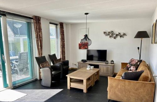 Sint Maartensvlotbrug House | Pet and Child Friendly at Bohemien Resort 30 - Rated 8/10
