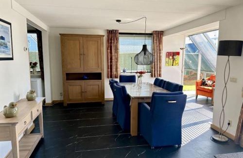 Sint Maartensvlotbrug House | Pet and Child Friendly at Bohemien Resort 30 - Rated 8/10