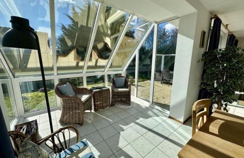 Sint Maartensvlotbrug House | Discover Bohemien Resort 34: Family & Pet Friendly Retreat
