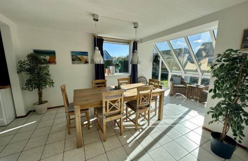 Sint Maartensvlotbrug House | Discover Bohemien Resort 34: Family & Pet Friendly Retreat