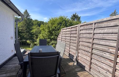 Darmstadt Apartment | Discover Family-Friendly Comfort at Bohlen-Mühle Reuhl