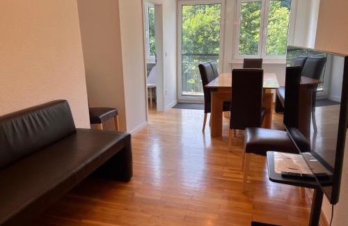 Darmstadt Apartment | Discover Family-Friendly Comfort at Bohlen-Mühle Reuhl
