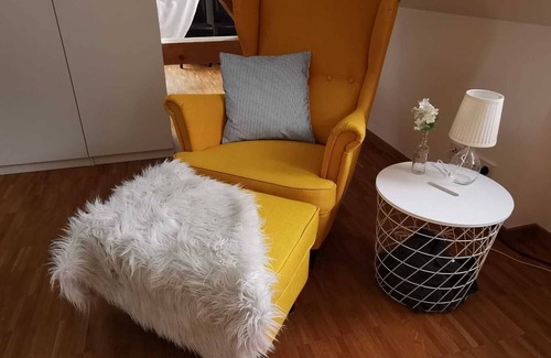 Erfurt Old Town Apartment | Guest Rated 10/10: Bohn Apartments Altstadt-Loft Erfurt