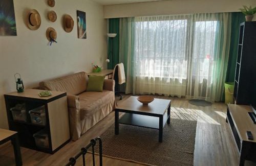 Kotka Apartment | Trendy Boho Apart Ututie – Highly Rated & Family-Friendly
