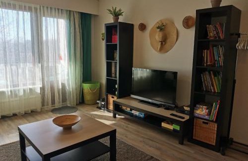 Kotka Apartment | Trendy Boho Apart Ututie – Highly Rated & Family-Friendly