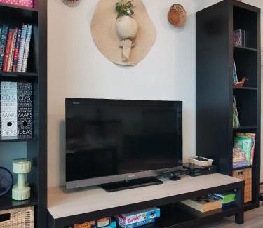 Kotka Apartment | Trendy Boho Apart Ututie – Highly Rated & Family-Friendly