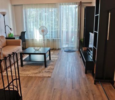 Kotka Apartment | Trendy Boho Apart Ututie – Highly Rated & Family-Friendly