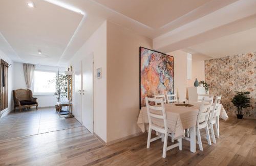 Meidling Apartment | Boho Apartment Vienna