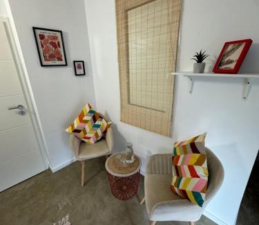 Freilassing Apartment | Pet-Friendly BOHO Apartment Near Salzburg with High Ratings