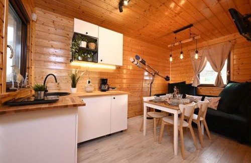 Dabki Resort | Chic Boho Baltic Resort: Oceanfront Getaway for the Family