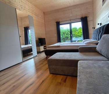 Dabki Resort | Chic Boho Baltic Resort: Oceanfront Getaway for the Family