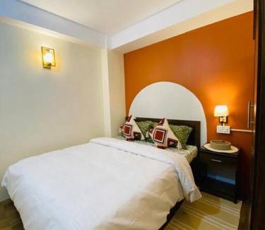 Darjeeling Apartment | Boho Bliss Darjeeling