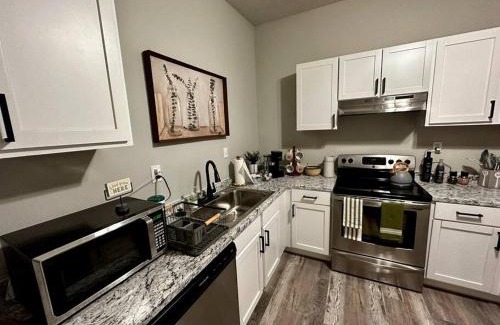 Turner Park Apartment | Cozy Boho Bungalow Close to TU, Cherry St & Expo Center