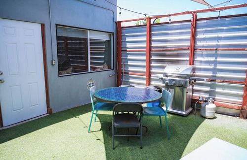 Primera Seccion House | Boho Chalet