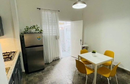 Hato Rey Central Apartment | Cozy Boho Apartment with Ocean View Near Hato Rey