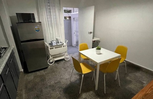 Hato Rey Central Apartment | Cozy Boho Apartment with Ocean View Near Hato Rey