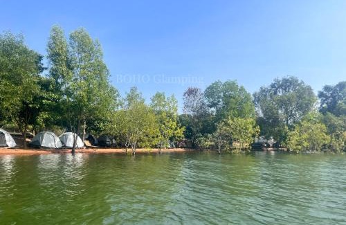 Vinh Cuu Other | Experience Nature at BOHO Glamping: Pet-Friendly Retreat