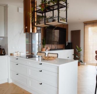 Swinoujscie Apartment | Discover Boho Haven: Your Cozy Retreat Awaits