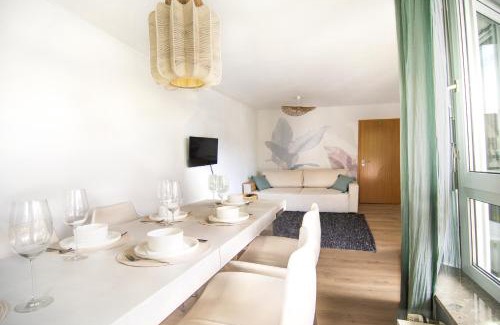 Sindelfingen Apartment | Boho Home Sindelfingen