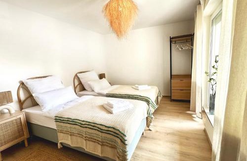 Sindelfingen Apartment | Boho Home Sindelfingen