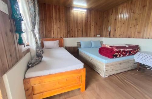 Darjeeling House | Discover Boho Homestay in Rangbhang - Guest Rated 9.8