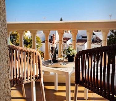Guadalmar Apartment | Explore BOHO HOUSE MALAGA: Oceanfront Bliss Awaits