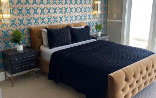 Northwood Hotel | Enchanting Boho Manor: Family-Friendly Dining Awaits