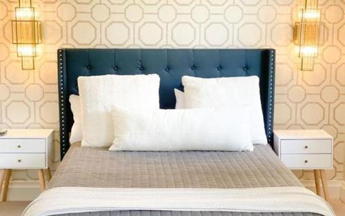 Northwood Hotel | Enchanting Boho Manor: Family-Friendly Dining Awaits