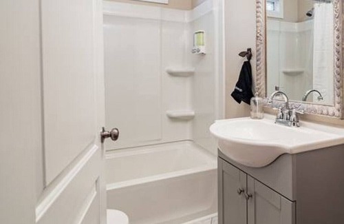 Easley House | Pet-Friendly Boho Retreat Near Downtown Easley - 9.6/10!