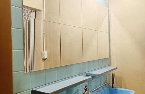 Sathorn Bed & Breakfast | Quaint Boho Room with Aircon in Heart of the City
