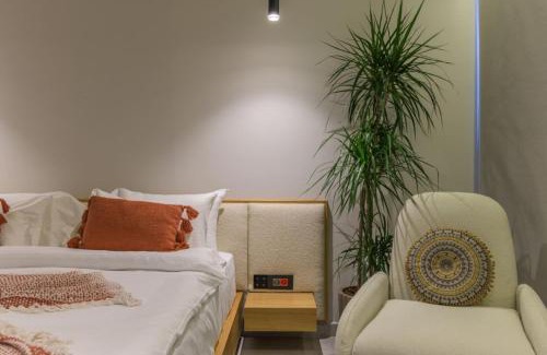 Beirut Apartment | BOHO Studio Dream Catcher in Mar Mikhael