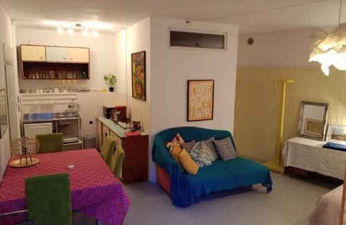 Sankt Veit an der Glan Apartment | Stylish Boho-Style Apartment - Pet & Child Friendly Retreat