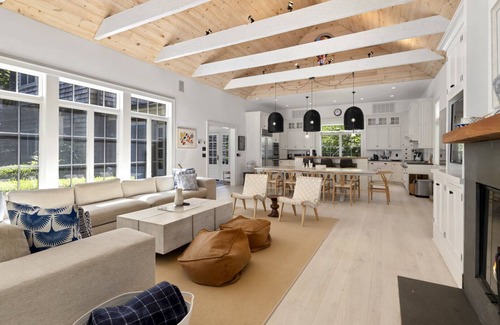 Clearwater Beach House | Stylish Boho Home with Private Pool & Oceanfront Views
