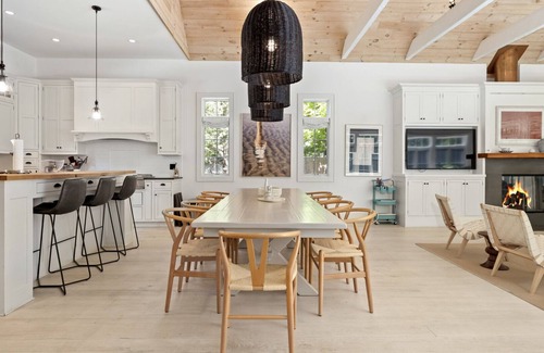 Clearwater Beach House | Stylish Boho Home with Private Pool & Oceanfront Views