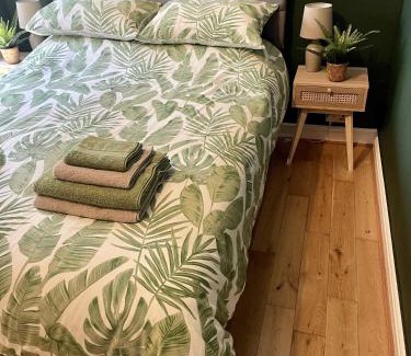 Penylan Apartment | Child-Friendly Apartments in the United Kingdom - 9.8 Rated