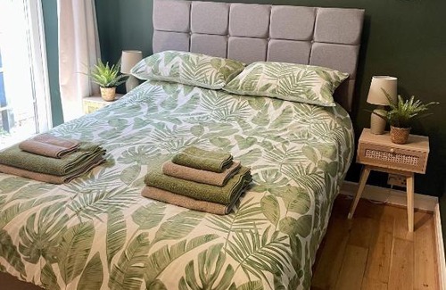 Penylan Apartment | Child-Friendly Apartments in the United Kingdom - 9.8 Rated