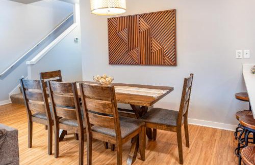 Corvallis House | Experience Boho Vibes at Our 4-Star Family-Friendly Hotel