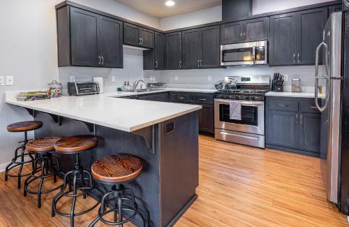 Corvallis House | Experience Boho Vibes at Our 4-Star Family-Friendly Hotel