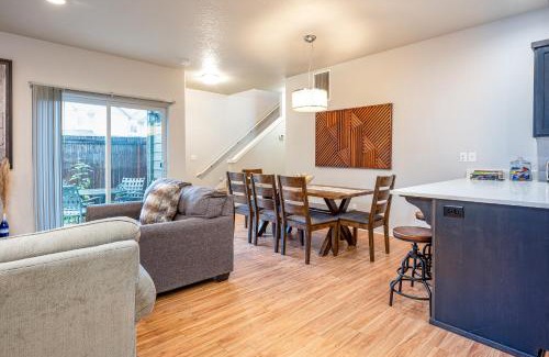 Corvallis House | Experience Boho Vibes at Our 4-Star Family-Friendly Hotel