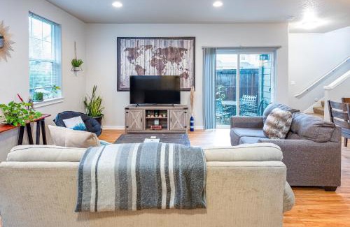 Corvallis House | Experience Boho Vibes at Our 4-Star Family-Friendly Hotel