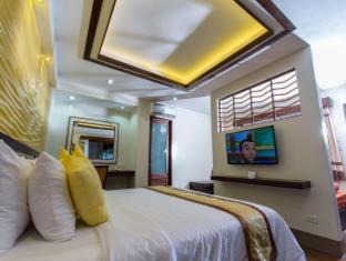 Panglao Resort | Idyllic Bohol Beach Club: Oceanfront Retreat with Pool