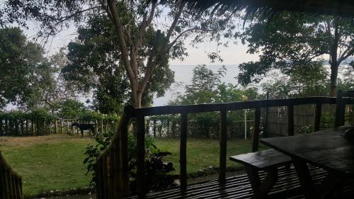 Guindulman Resort | Pet-Friendly Bohol-Lahoy Dive Resort with Beachfront Bliss