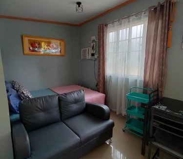 Baclayon Apartment | Bohol Staycation