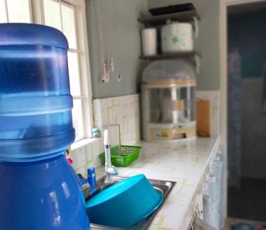 Baclayon Apartment | Bohol Staycation