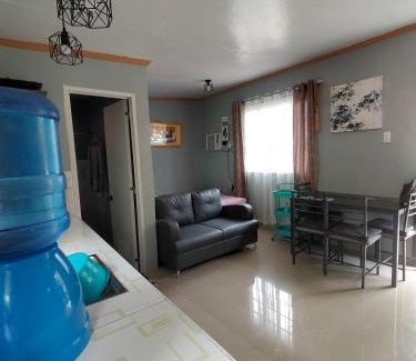 Baclayon Apartment | Bohol Staycation