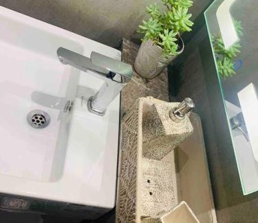 Noida Apartment | Experience Boholuxe with Pool & Pet-Friendly Amenities